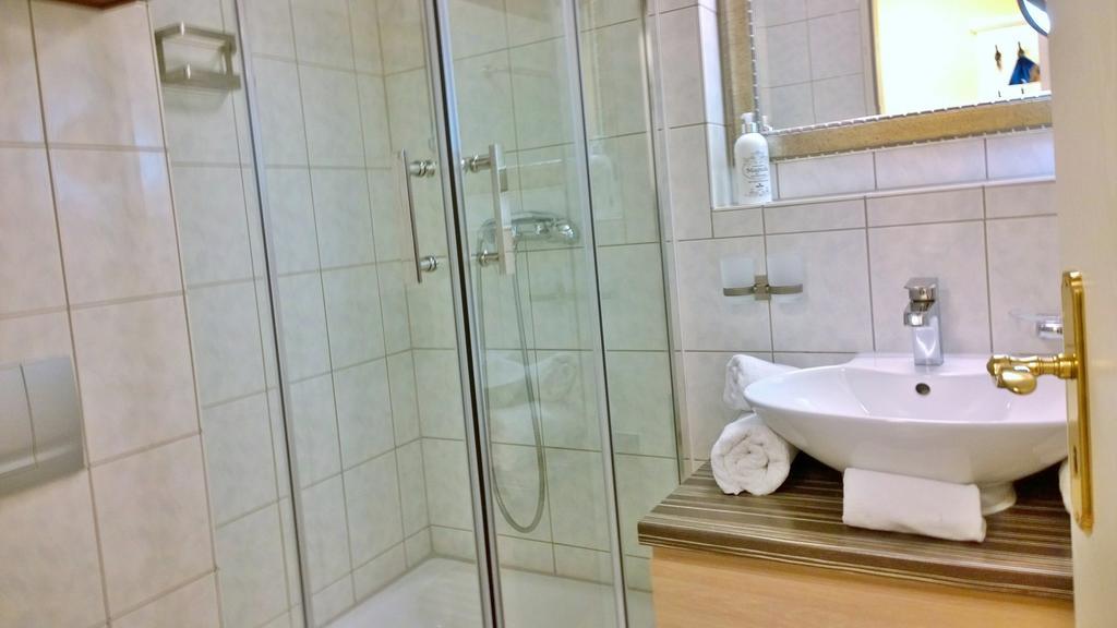Ostsee Ferienappartement Dierhagen-Strand Екстериор снимка