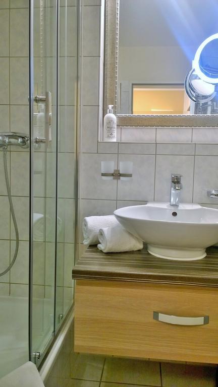 Ostsee Ferienappartement Dierhagen-Strand Екстериор снимка