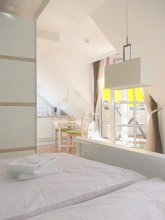 Ostsee Ferienappartement Dierhagen-Strand Екстериор снимка