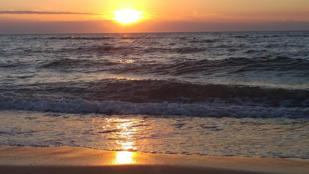 Ostsee Ferienappartement Dierhagen-Strand Екстериор снимка